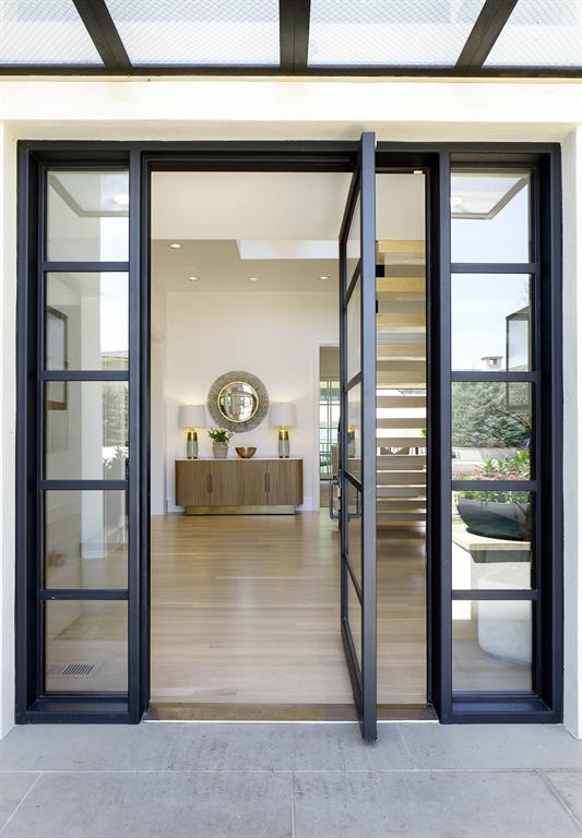 Highland Park - Residential