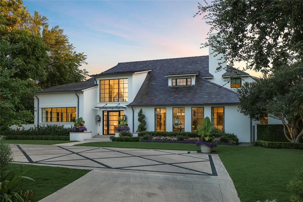 Highland Park - Residential