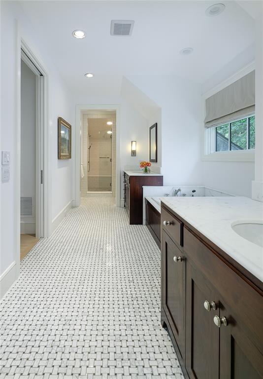 Highland Park - Residential