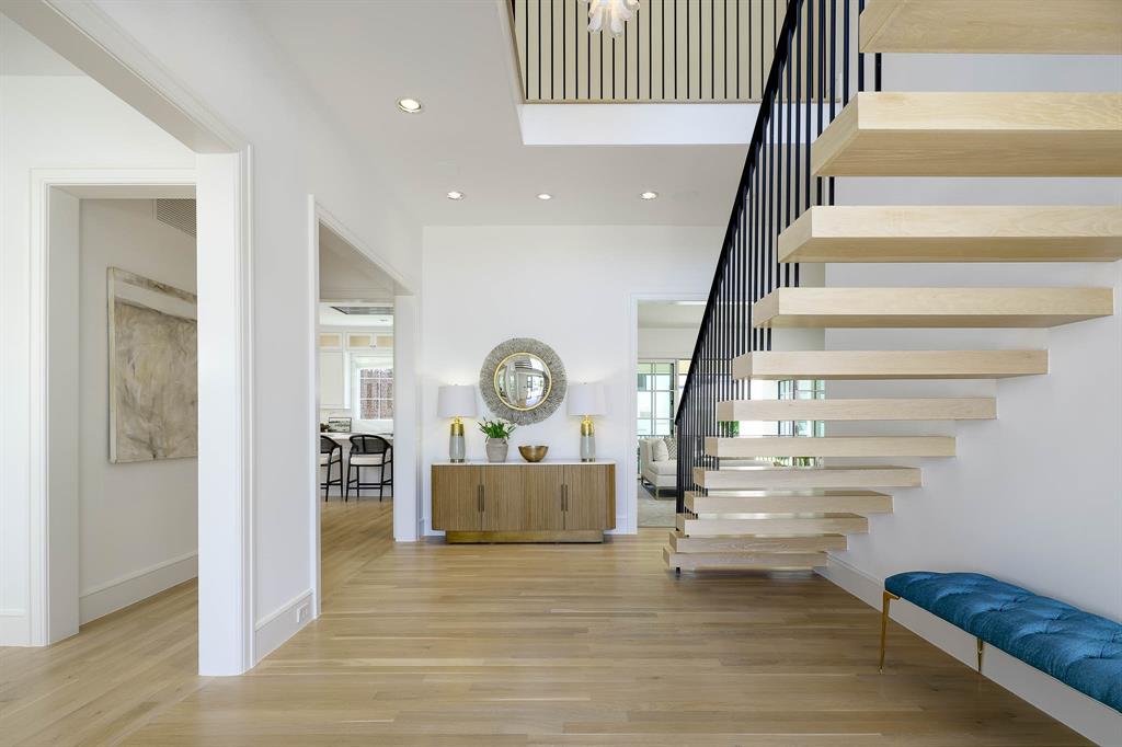 Highland Park - Residential