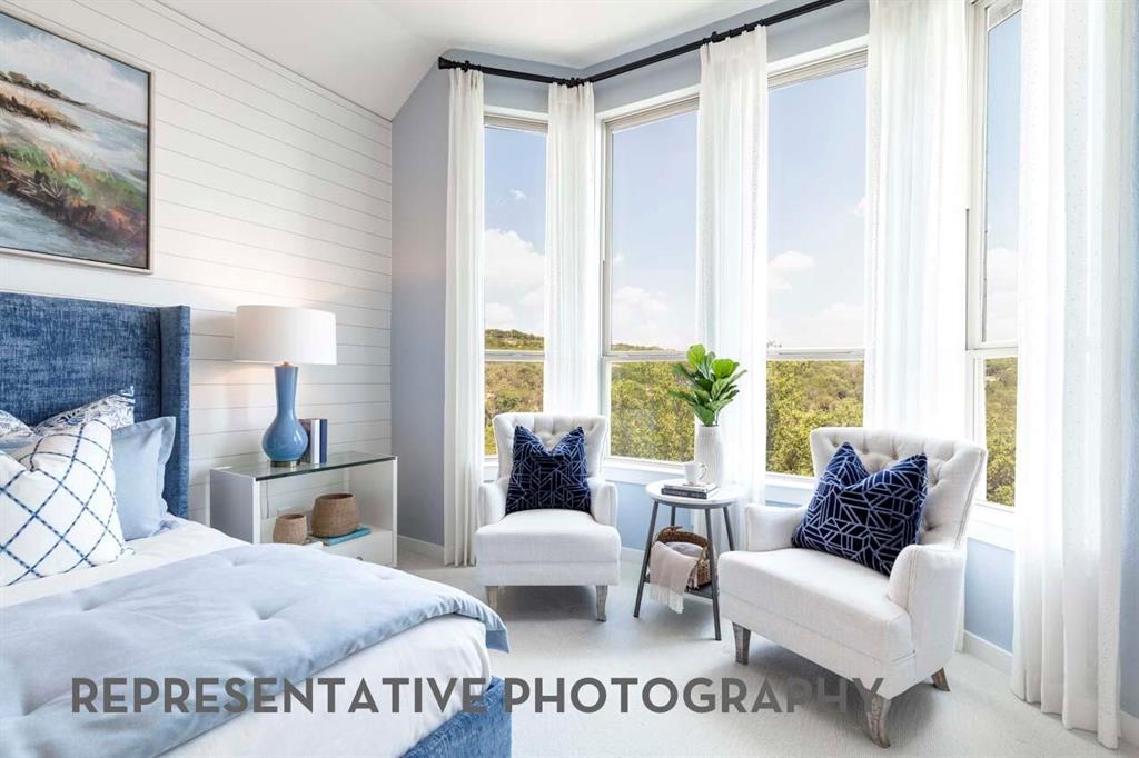 Tavolo Park - Residential