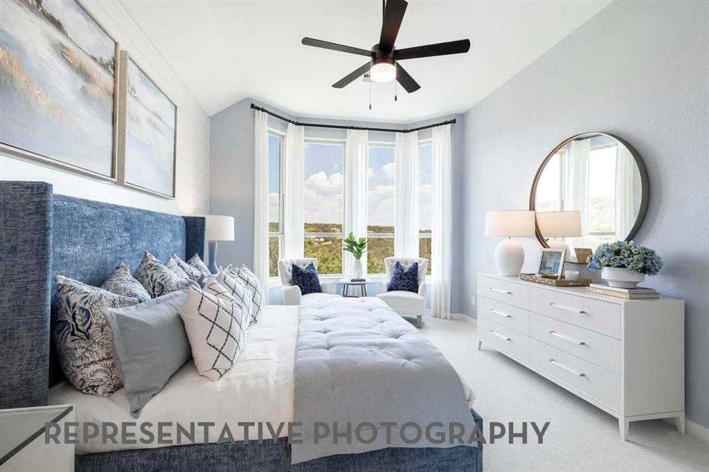 Tavolo Park - Residential
