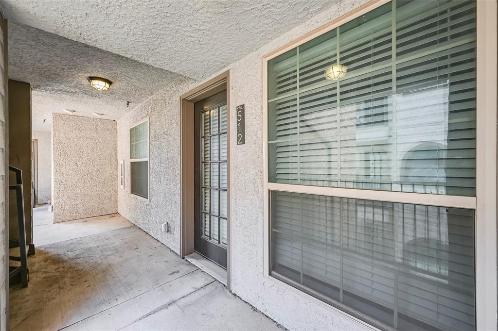 Sable Rdg Condos - Residential