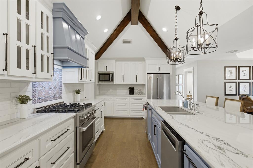 Stonebridge Meadows #1 - Residential