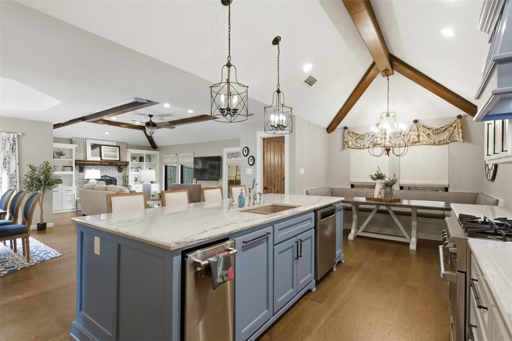 Stonebridge Meadows #1 - Residential
