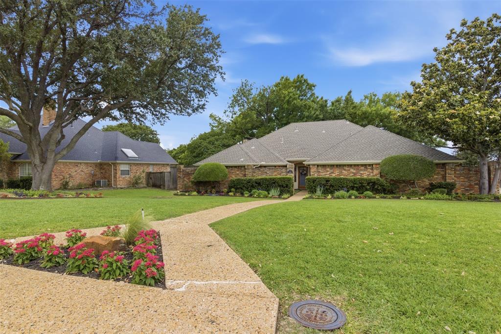 Stonebridge Meadows #1 - Residential
