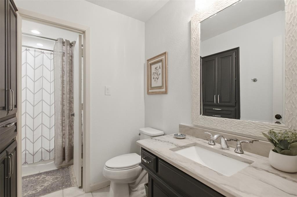Stonebridge Meadows #1 - Residential