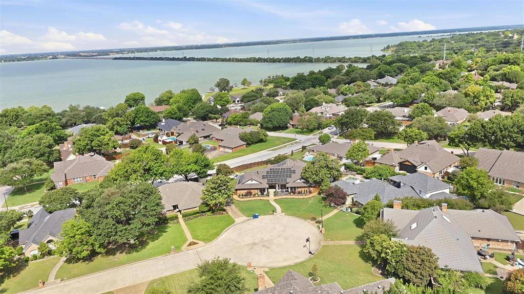 Stonebridge Meadows #1 - Residential