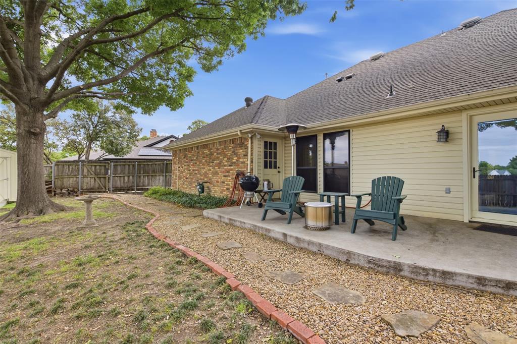 Stonebridge Meadows #1 - Residential