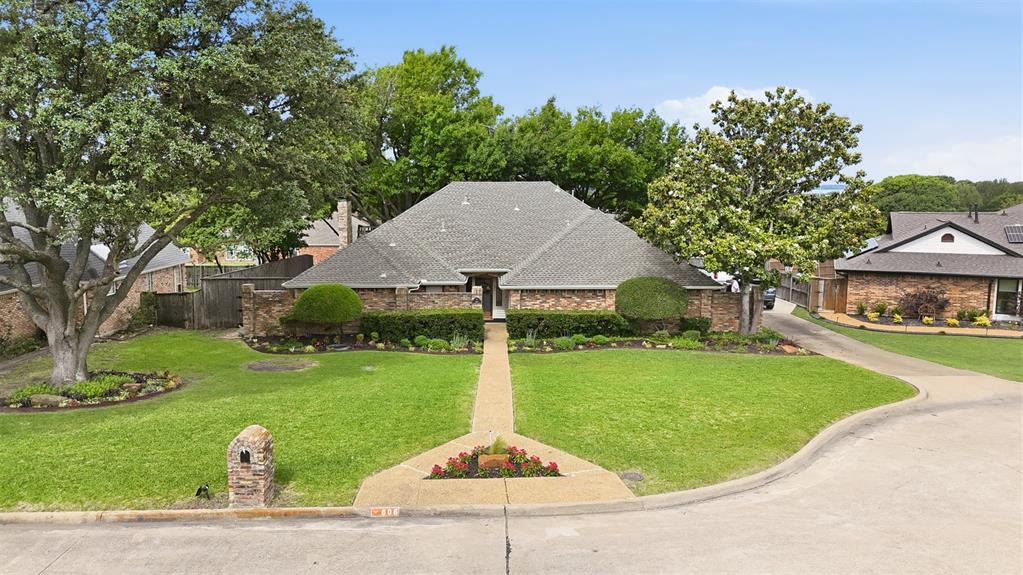 Stonebridge Meadows #1 - Residential
