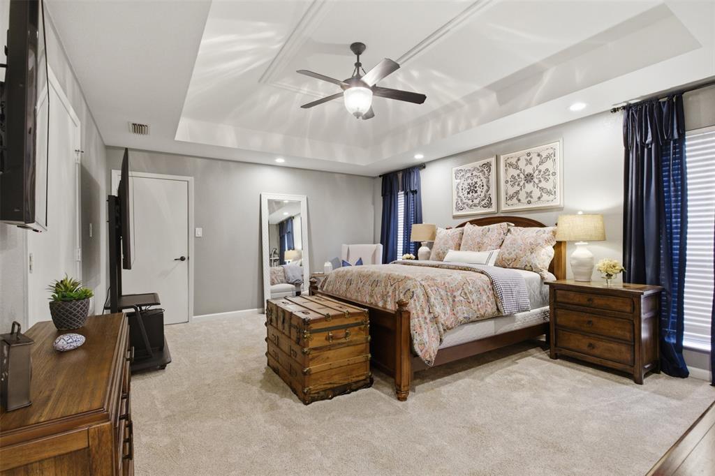Stonebridge Meadows #1 - Residential