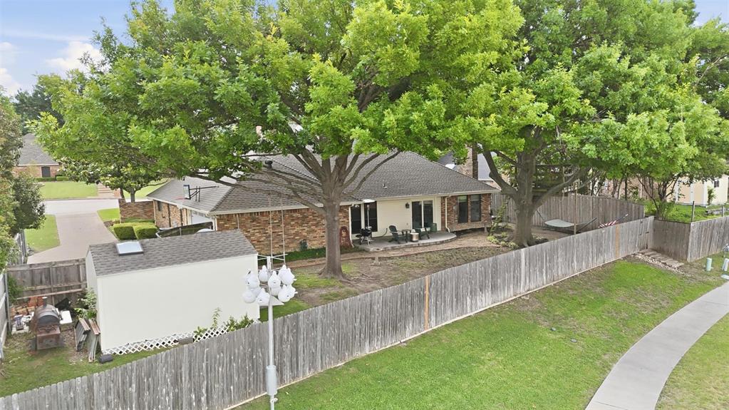 Stonebridge Meadows #1 - Residential