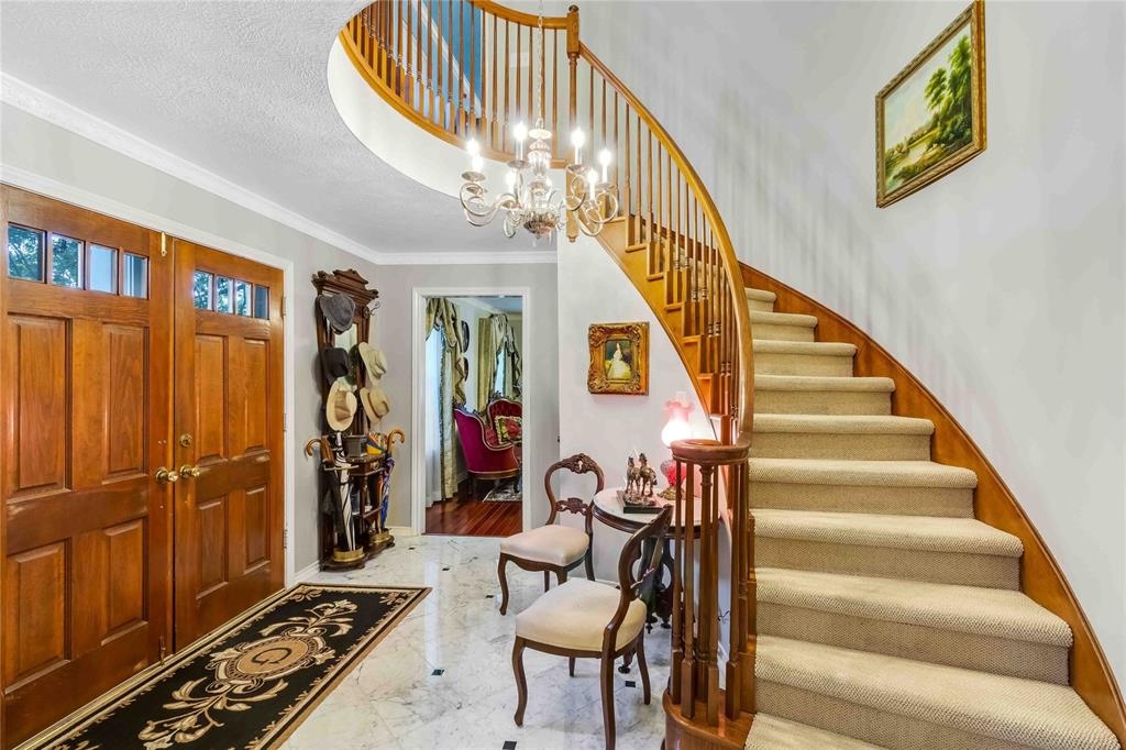 McMillen Estates - Residential