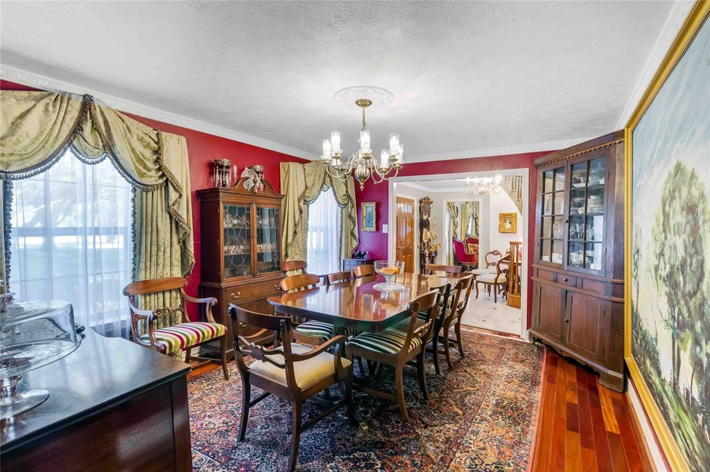 McMillen Estates - Residential
