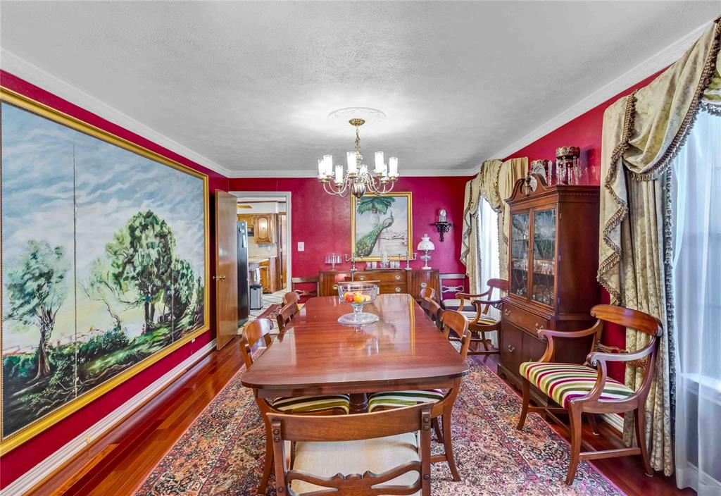 McMillen Estates - Residential