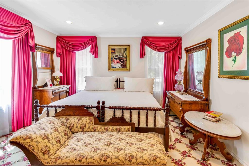 McMillen Estates - Residential