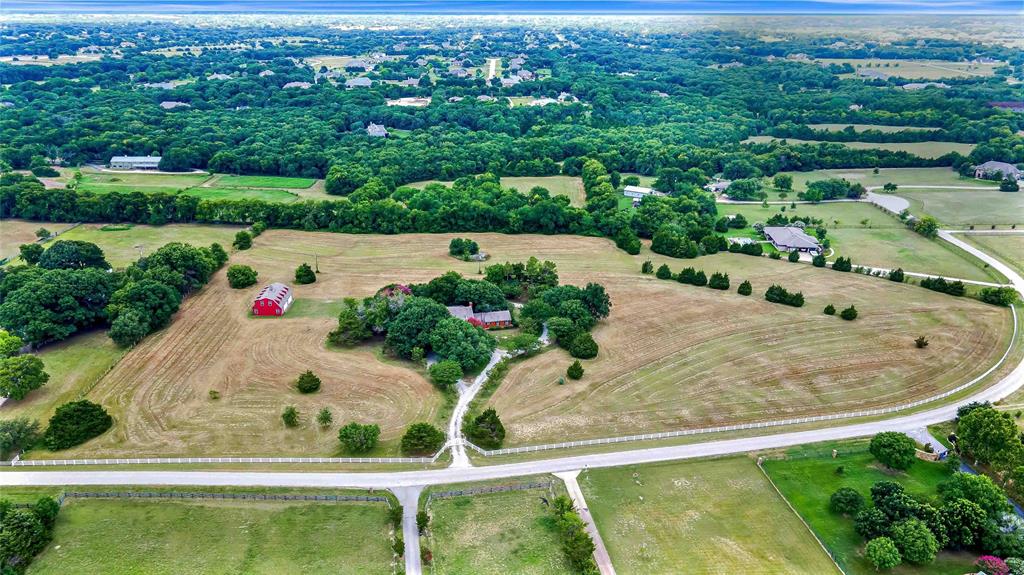 McMillen Estates - Residential
