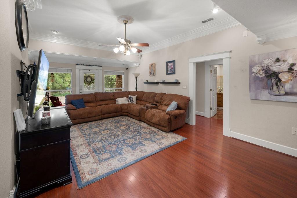 Sunrise Heights - Residential