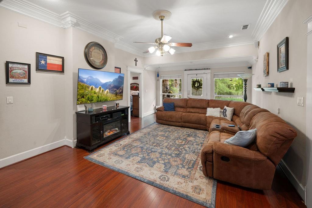 Sunrise Heights - Residential