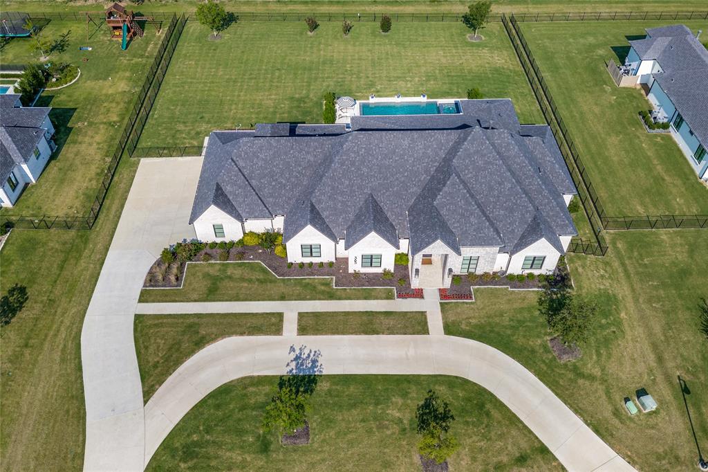 Crosswood Creek Estates - Residential