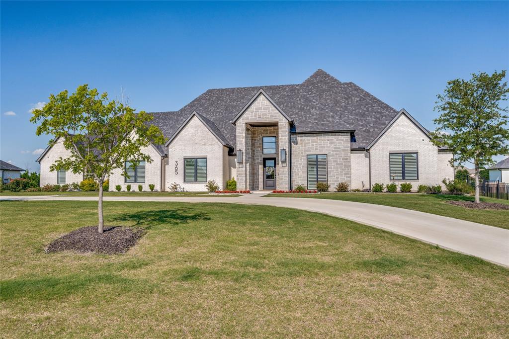 Crosswood Creek Estates - Residential