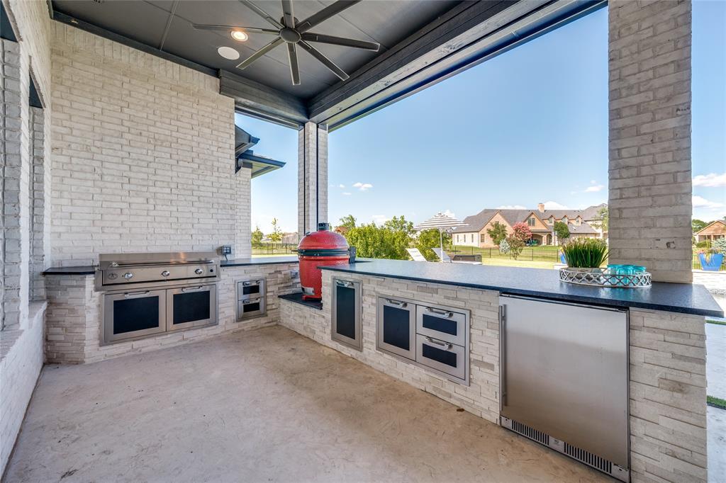 Crosswood Creek Estates - Residential