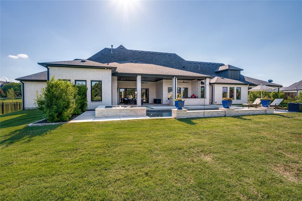 Crosswood Creek Estates - Residential