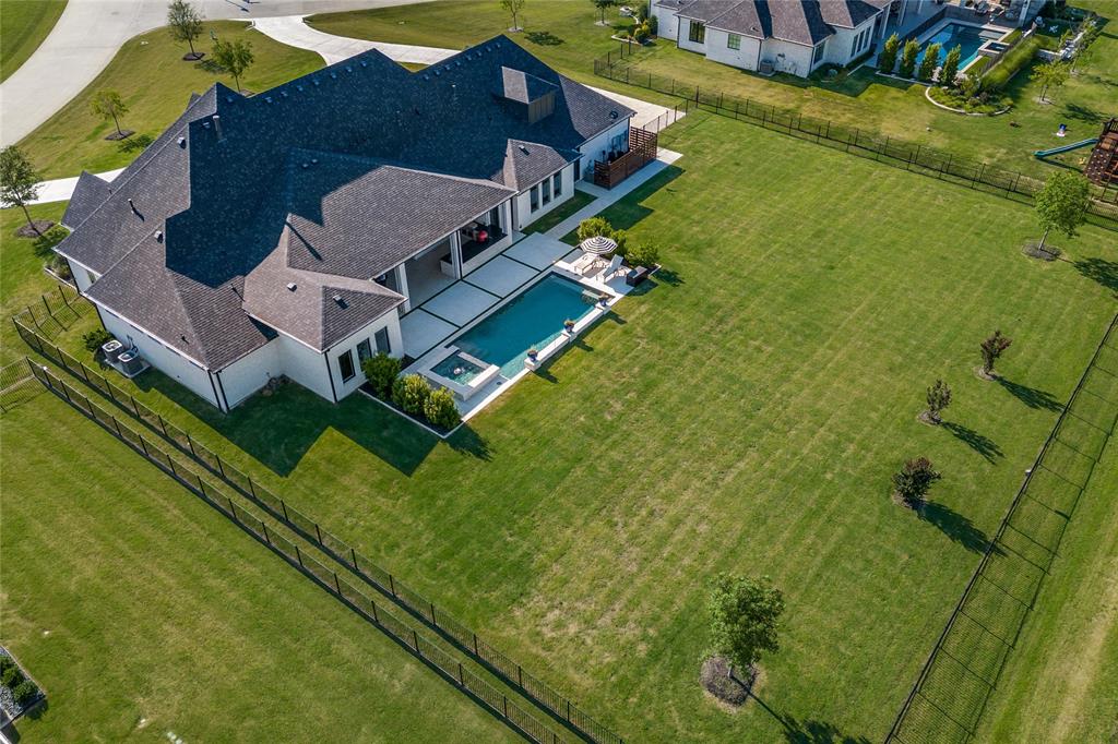Crosswood Creek Estates - Residential