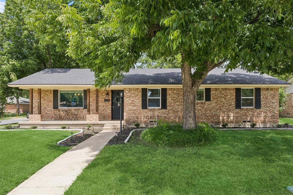 Claremont Park 02 - Residential