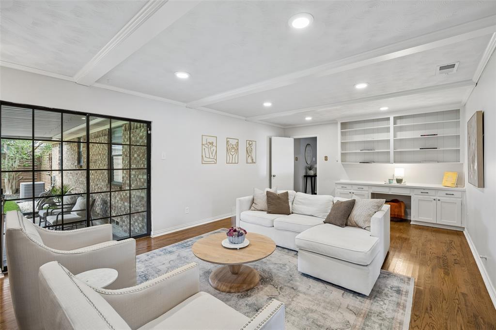 Claremont Park 02 - Residential