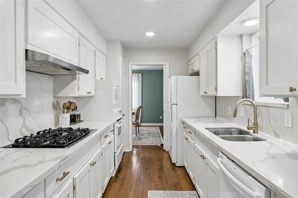Claremont Park 02 - Residential