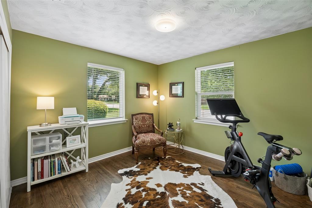 Claremont Park 02 - Residential