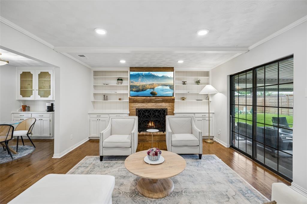 Claremont Park 02 - Residential