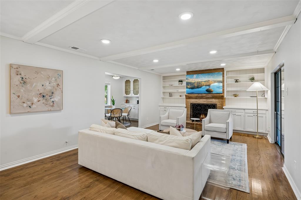 Claremont Park 02 - Residential