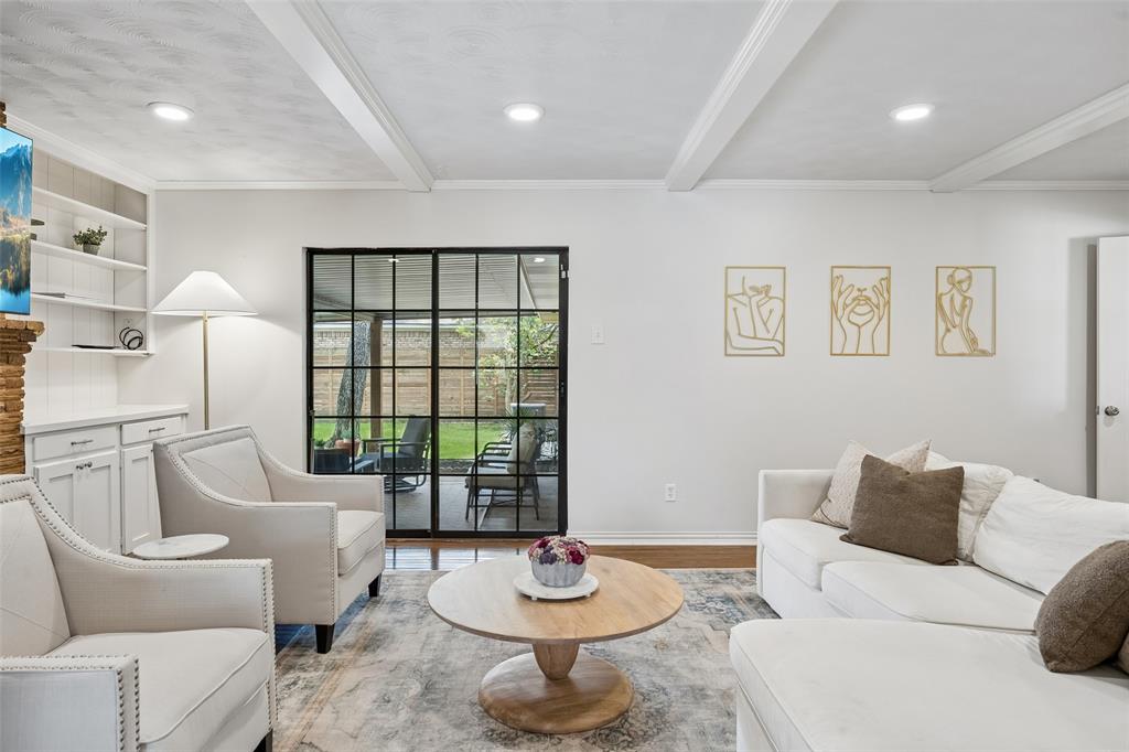 Claremont Park 02 - Residential