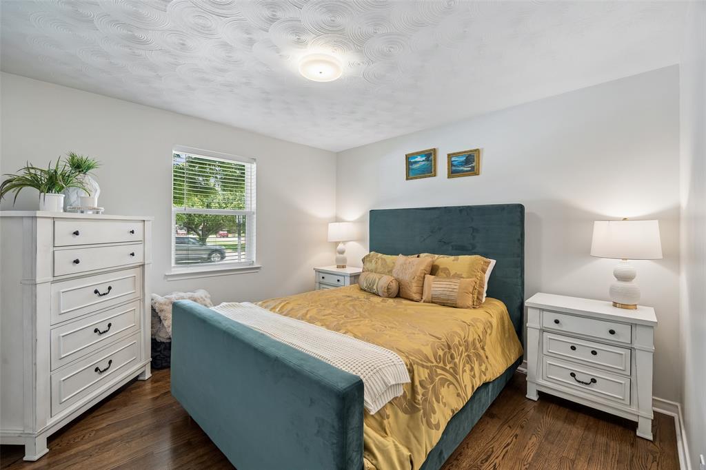 Claremont Park 02 - Residential