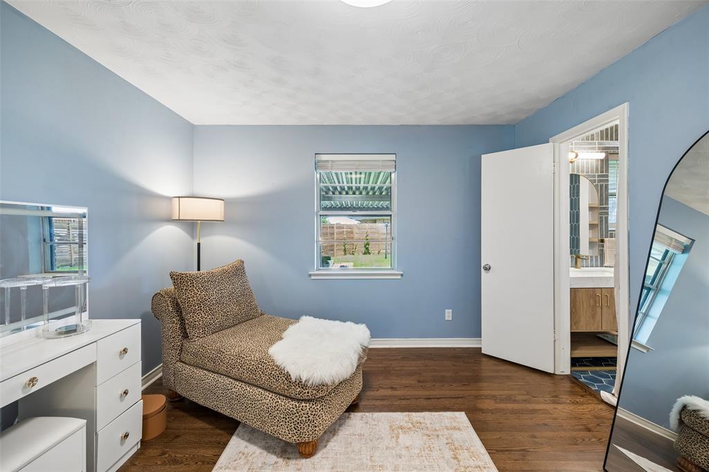 Claremont Park 02 - Residential