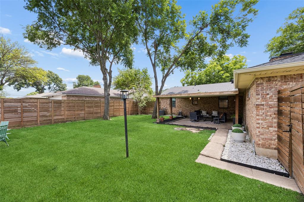 Claremont Park 02 - Residential