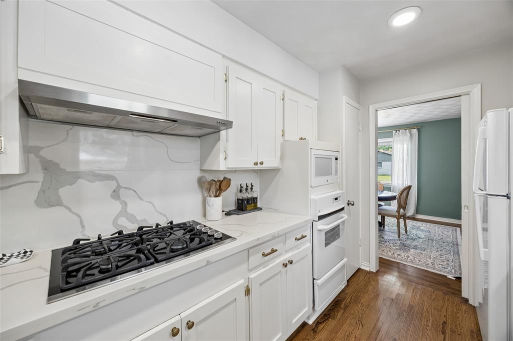 Claremont Park 02 - Residential