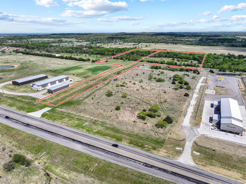 Reynolds Addition - Land