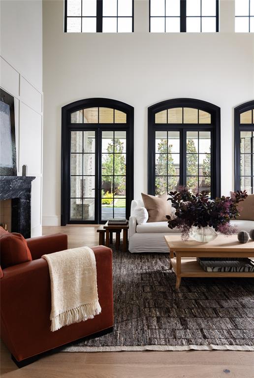 Bluffview Estates - Residential