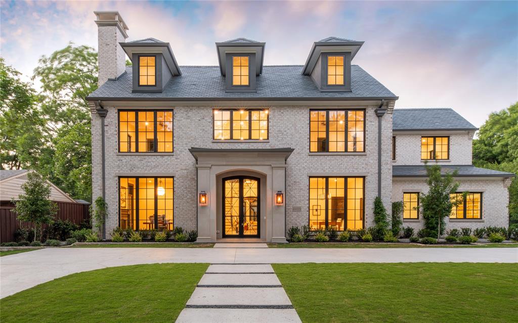 Bluffview Estates - Residential