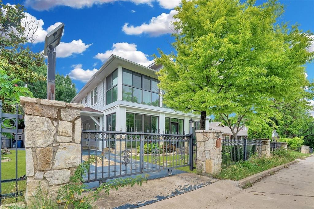 MOUNT AUBURN - Residential
