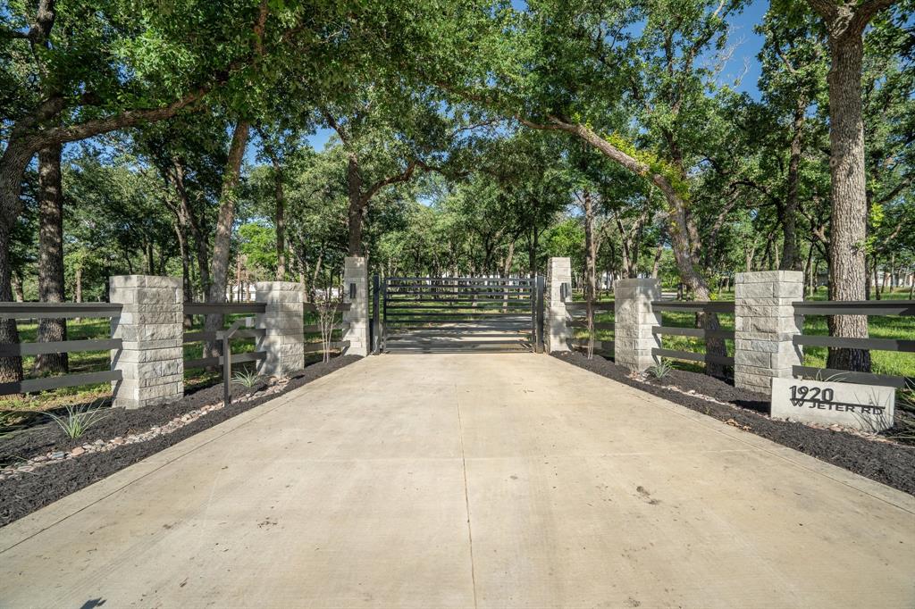 Palmer Estates - Residential
