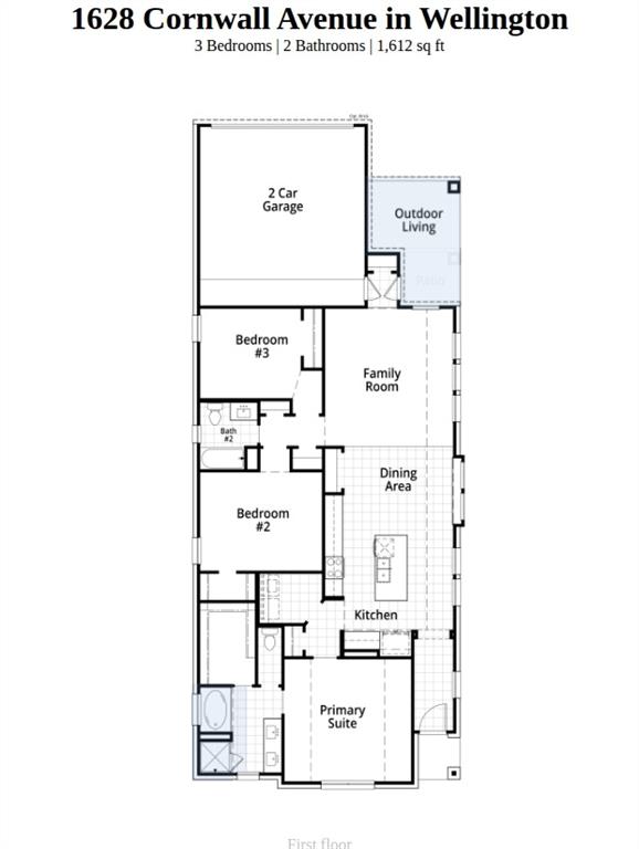 Wellington - Residential