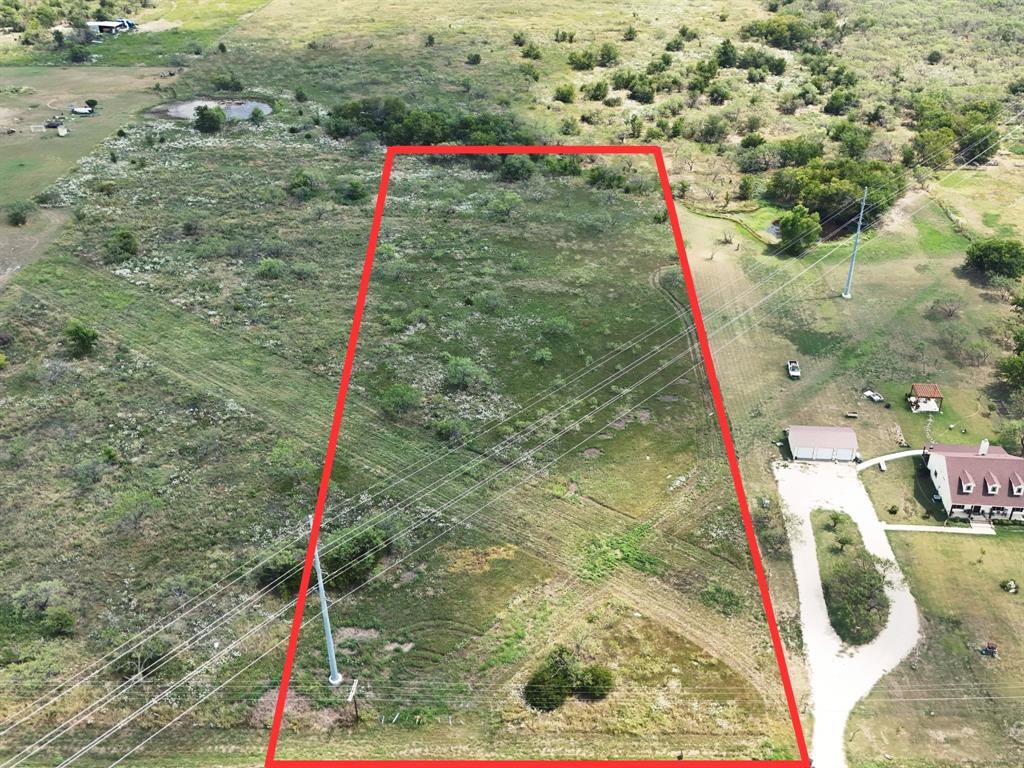 9-0 Ranch - Land