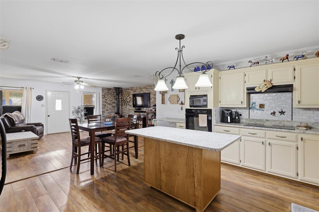 Happy Valley - Residential