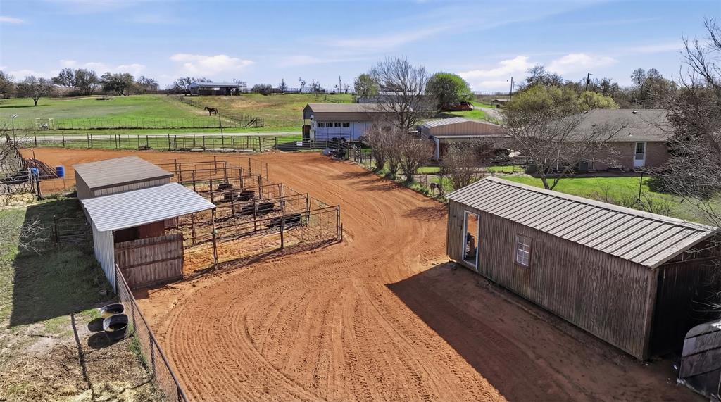 Happy Valley - Residential