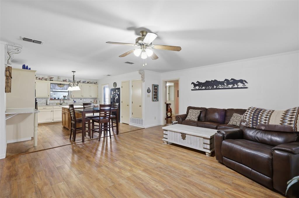 Happy Valley - Residential