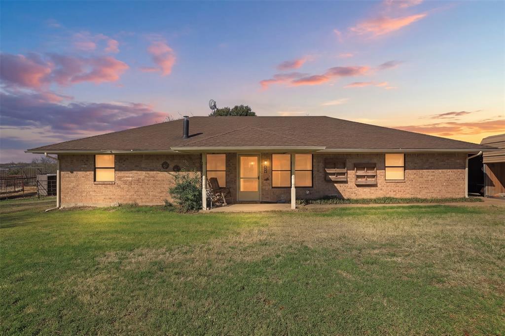 Happy Valley - Residential